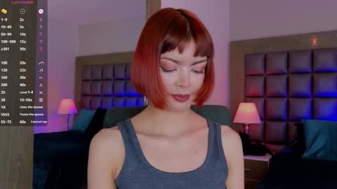 Dolly online show from November 18, 9:08 pm