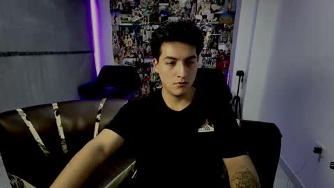 dom_viktor online show from October 14, 8:04 am