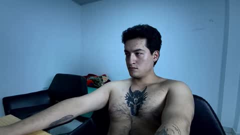 dom_viktor online show from November 19, 9:26 pm