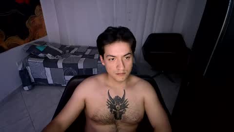 dom_viktor online show from May 5, 2:41 am
