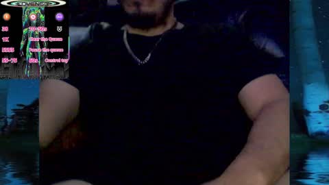 Sullyboyx online show from March 6, 7:36 am