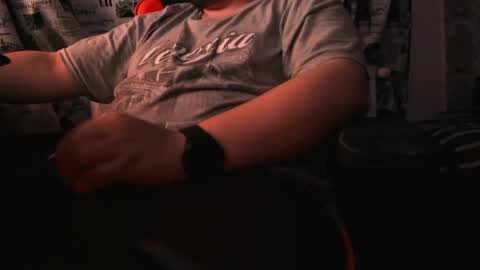 TopChubbyBoy online show from April 29, 6:17 am