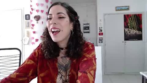 sweet domme online show from June 10, 3:33 pm