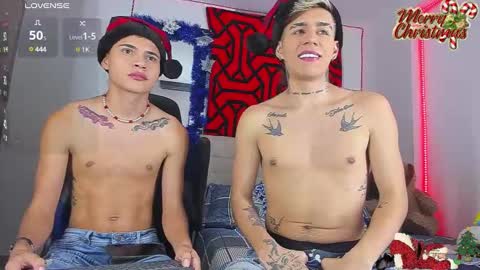 DAVID 3 online show from December 20, 10:05 am