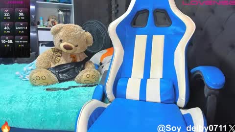 DAVID 3 online show from October 3, 1:35 am