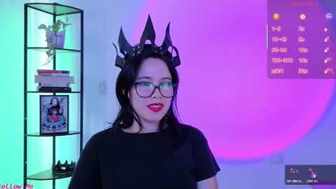 Mistress online show from March 7, 9:12 pm