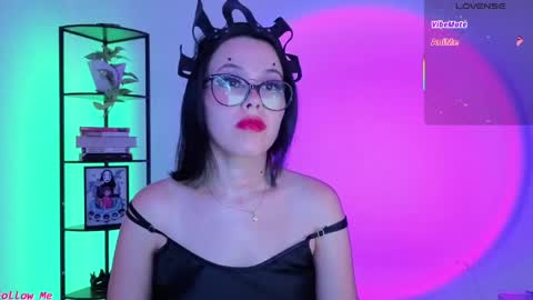 Mistress online show from April 15, 4:58 pm