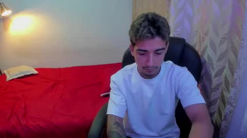 Snapshot of domi_master chatting on October 6, 11:24 pm MASTER online show from October 6, 11:24 pm