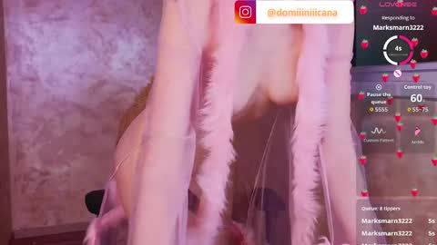 domiiniicana online show from June 5, 10:37 pm