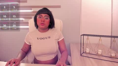 domiiniquex online show from March 9, 1:15 pm