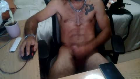 domin_87 online show from July 10, 10:45 pm