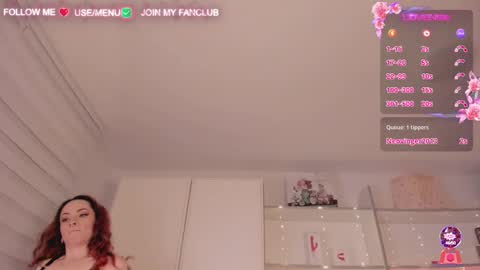 I WILL BE BACK ON WEDNESDAY DECEMBER 4 0100AM COLOMBIA TIME    online show from January 13, 6:27 am