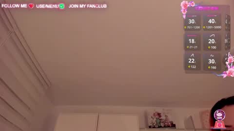 I WILL BE BACK ON WEDNESDAY DECEMBER 4 0100AM COLOMBIA TIME    online show from February 2, 5:21 am