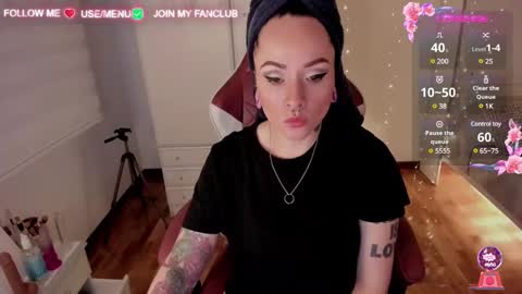 I WILL BE BACK ON WEDNESDAY DECEMBER 4 0100AM COLOMBIA TIME    online show from February 5, 7:50 am