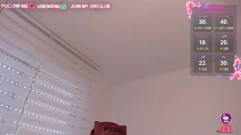 I WILL BE BACK ON WEDNESDAY DECEMBER 4 0100AM COLOMBIA TIME    online show from February 13, 11:39 am