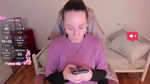 Snapshot of domina_deivis chatting on December 16, 1:05 pm I WILL BE BACK ON WEDNESDAY DECEMBER 4 0100AM COLOMBIA TIME online show from December 16, 1:05 pm