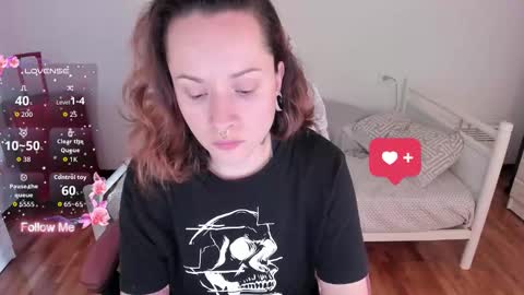 Snapshot of domina_deivis chatting on January 7, 12:29 pm I WILL BE BACK ON WEDNESDAY DECEMBER 4 0100AM COLOMBIA TIME online show from January 7, 12:29 pm