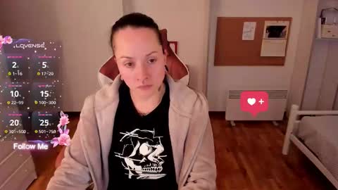 Snapshot of domina_deivis chatting on January 8, 3:03 pm I WILL BE BACK ON WEDNESDAY DECEMBER 4 0100AM COLOMBIA TIME online show from January 8, 3:03 pm