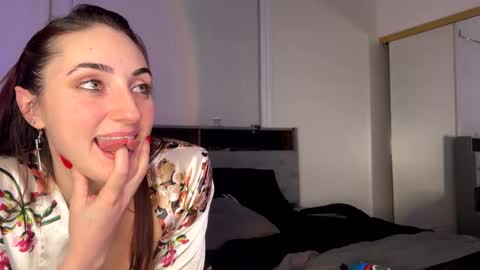 Snapshot of dominadoxy chatting on February 1, 12:58 pm Doxy online show from February 1, 12:58 pm