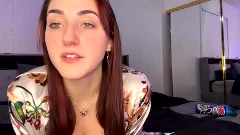Snapshot of dominadoxy chatting on February 2, 12:35 pm Doxy online show from February 2, 12:35 pm