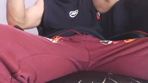 Sir X online show from March 17, 4:54 pm