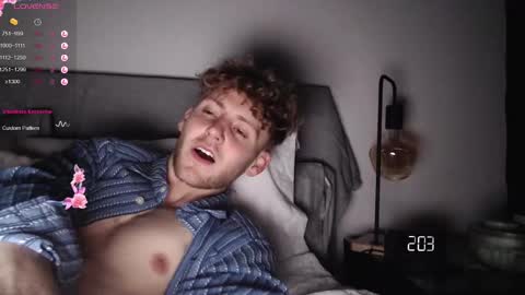 Alex...  online show from February 15, 2:04 am