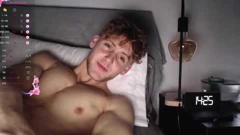 Alex...  online show from February 21, 2:27 pm