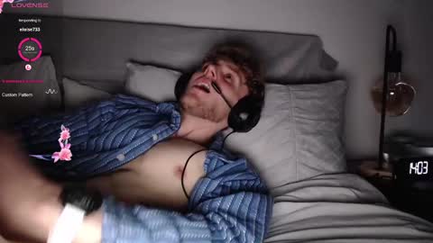 Alex...  online show from March 3, 2:04 pm