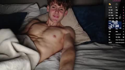 Alex...  online show from February 6, 9:29 pm