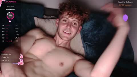 Alex...  online show from July 7, 11:20 pm