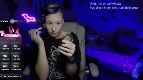 Bigbearnbunnyboy online show from January 12, 6:07 am