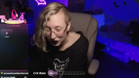 Bigbearnbunnyboy online show from March 14, 10:48 pm