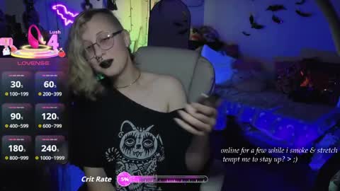 Bigbearnbunnyboy online show from May 2, 5:01 am
