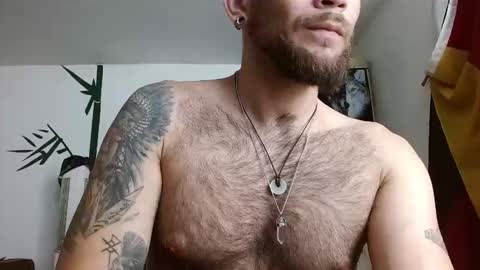 Logan - INDEPENDET MODEL online show from March 27, 7:13 pm
