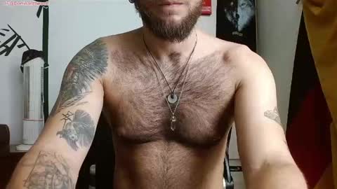 Logan - INDEPENDET MODEL online show from April 26, 1:53 pm