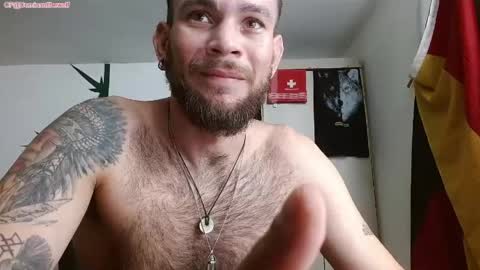 Logan - INDEPENDET MODEL online show from May 13, 3:31 pm
