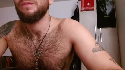 Logan - INDEPENDET MODEL online show from May 26, 7:54 pm