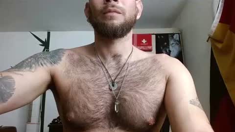 Logan - INDEPENDET MODEL online show from June 22, 3:25 am