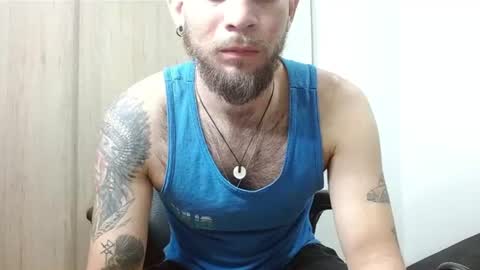 Logan - INDEPENDET MODEL online show from June 29, 10:21 pm