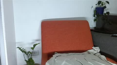 Logan - INDEPENDET MODEL online show from July 30, 7:02 pm
