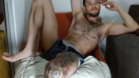 Logan - INDEPENDET MODEL online show from August 4, 11:35 am