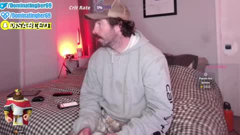 dominatingher69 online show from May 2, 12:26 am