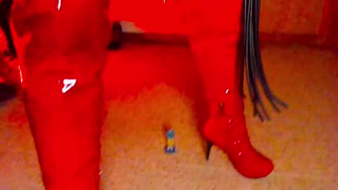 Dom Blue online show from January 15, 9:41 pm