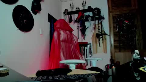 Dom Blue online show from January 9, 7:37 pm