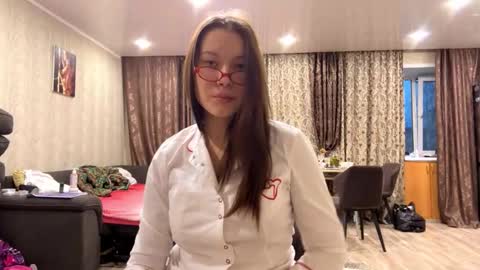 Olivia online show from November 24, 1:38 am