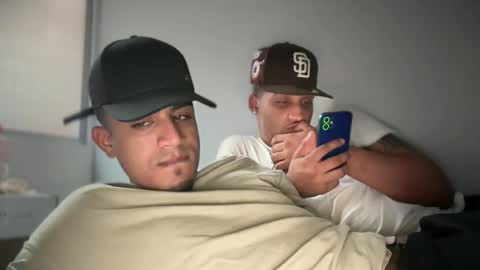 Brandon online show from February 26, 9:48 pm