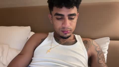 Brandon online show from October 8, 11:13 pm