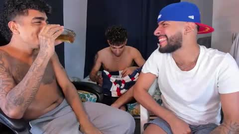 Brandon online show from October 18, 5:43 am