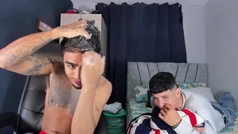 Brandon online show from October 19, 5:41 am