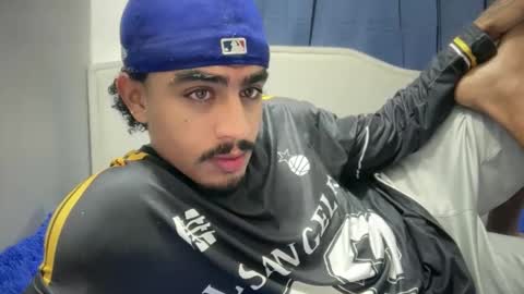 Snapshot of dominic_brand chatting on May 17, 12:41 am Brandon online show from May 17, 12:41 am